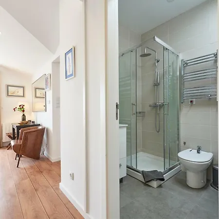 Belle Vue Sur Le Tage Apartment *