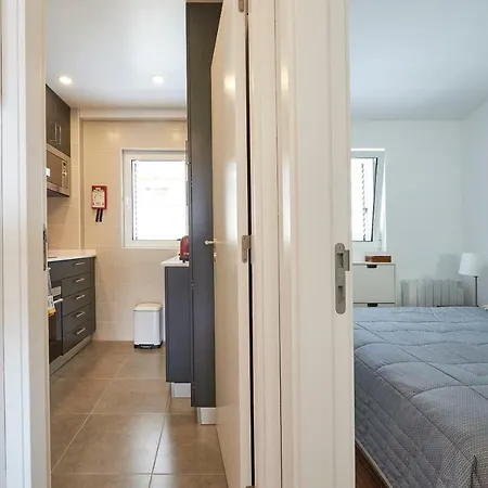 Apartment Belle Vue Sur Le Tage
